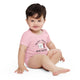 Pink / 3-6m