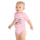 Pink / 3-6m