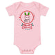 Pink / 3-6m