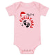 Pink / 3-6m