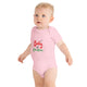 Pink / 3-6m