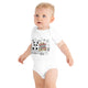 White / 3-6m