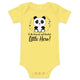 Yellow / 3-6m