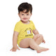 Yellow / 3-6m