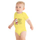 Yellow / 3-6m