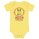 Yellow / 3-6m