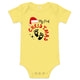 Yellow / 3-6m