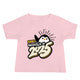 Pink / 6-12m