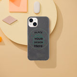 Protect Your Phone and the Planet with Customizable Cover - - Tech Accessories