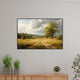 Natural Oak / Glossy Poster