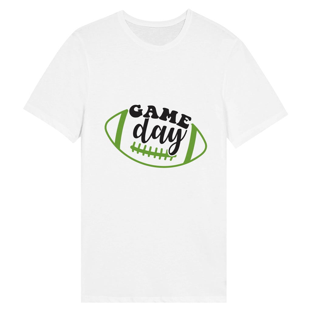 Game Day Essentials – Stand Out! - 2XL - T-Shirts