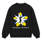 Starburst Swagger - Make Your Move - Black men - Sweatshirts