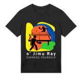 Game On - Table Tennis - Black men - T-shirts