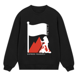 Mountaineer's Choice - Bold by Design - Black men - Sweatshirts