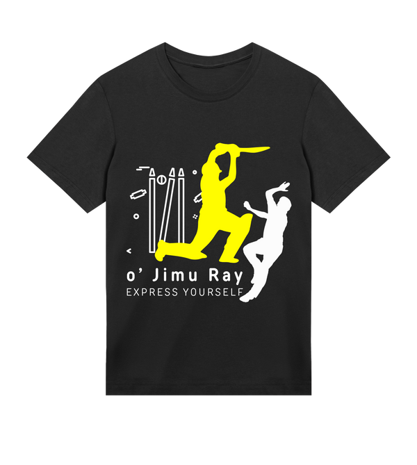 Champion’s Swing - Men's Regular T-Shirt - Black men - T-shirts