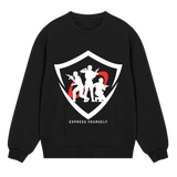 The Ultimate Expression of Style - Black men - Sweatshirts