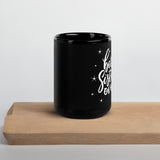 Sunflower Magic - A Mug that Cherishes Sisterhood - - Mugs