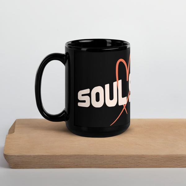 Soul Sisters Mug - Cherish Unbreakable Bonds - - Mugs