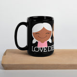 Sisterly Love in Every Sip – A Mug That Tells Your Story - - Mugs