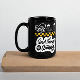 Celebrate Sisterhood - Good Things Are Coming Mug - - Mugs