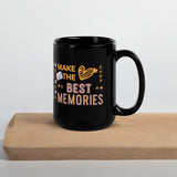 The Perfect Gift for Sisters - Where Love Meets Style - Default Title - Mugs