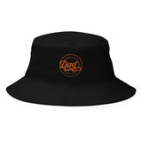 Stylish Dad Bucket Hat for All Seasons - - Bucket Hat