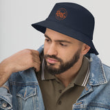 Stylish Dad Bucket Hat for All Seasons - - Bucket Hat