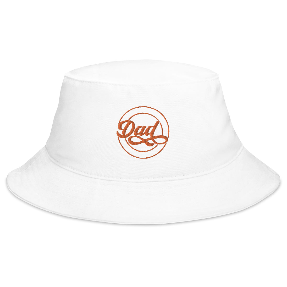 Stylish Dad Bucket Hat for All Seasons - - Bucket Hat