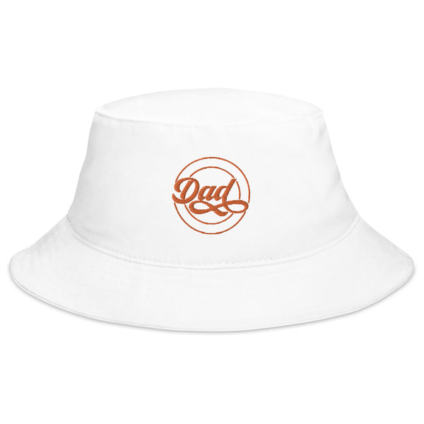 Stylish Dad Bucket Hat for All Seasons - - Bucket Hat