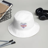 Heart-Stealing Charm Bucket Hat - Default Title - Bucket Hat