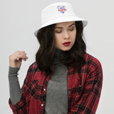 Heart-Stealing Charm Bucket Hat - - Bucket Hat