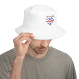 Heart-Stealing Charm Bucket Hat - - Bucket Hat