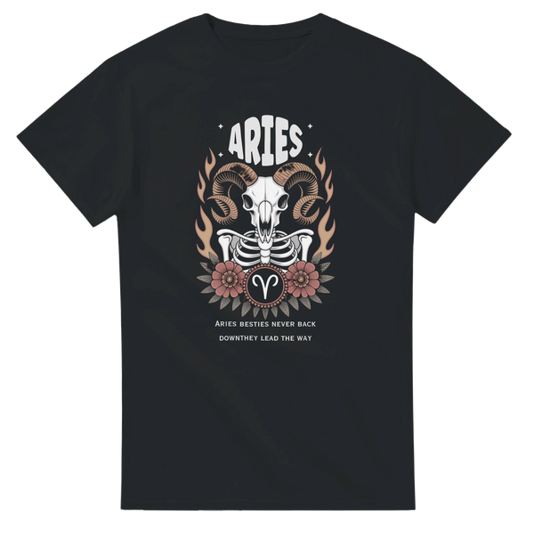 Celebrate Colleague’s Sign - Zodiac T-Shirt - - T-Shirts