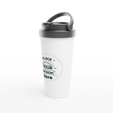 Keep it Hot - Keep it Cold - Custom Travel Mug - - Travel Mugs