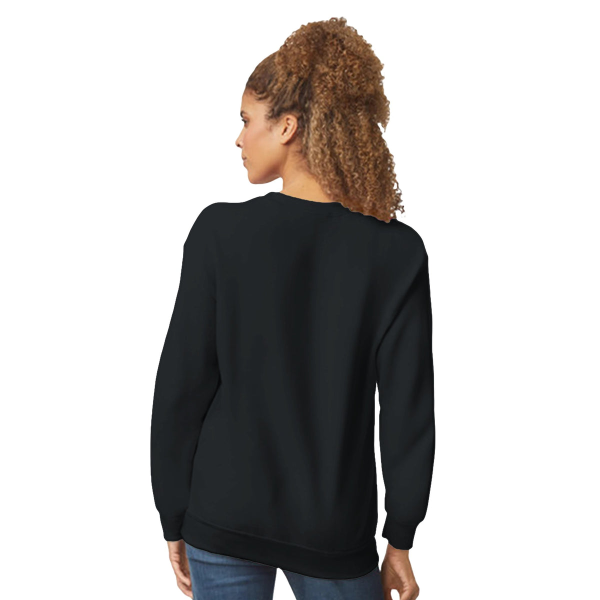 A Thank You in Style – Gift Sweatshirt for Moms - - Sweatshirts