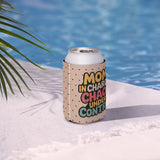 Mom’s Chaos Control Can Cooler - Regular 12 oz - Can Cooler