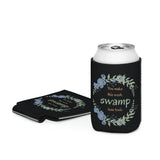 Swamp Relief – Coworker Can Cooler - Regular 12 oz - Can Covers