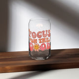 Positive Vibes Only - Focus on the Good - 16 oz -