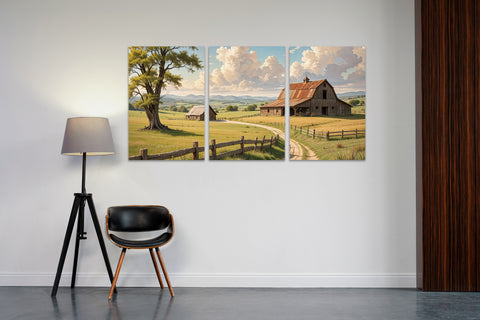 Image of Echoes of the Countryside