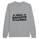 Sports Grey