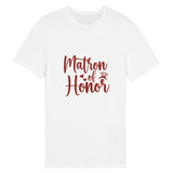 Pillar of Strength - Commemorate with 'Mother of Honor - 2XL - T-shirts