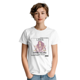 Zodiac Sign T-Shirt for Female Colleagues - Gildan - Libra - T-Shirts