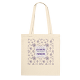 Sister Love – Premium Tote Bag - Default Title - Tote Bags