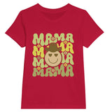 MAMA Melody - Harmonious Love Ensemble - Red - Print Material