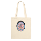 Zodiac Premium Tote Bag Gift for Her - Virgo - Tote Bags