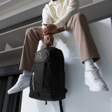 Heart of the Game - Love Volley Backpack - Black - Champion backpacks