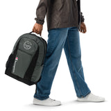 Champion Your Unique Journey - - Backpacks