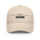 Be Mine - Enduring Love Cap - Stone - Caps