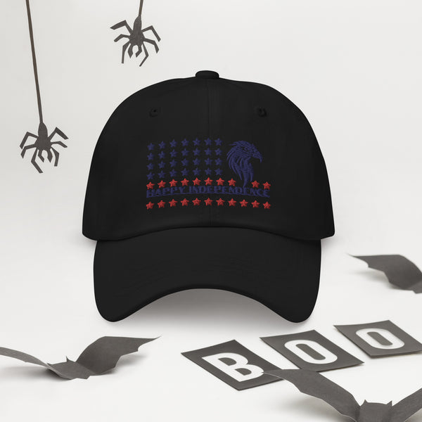 Independence Day Eagle Hat - - Hats