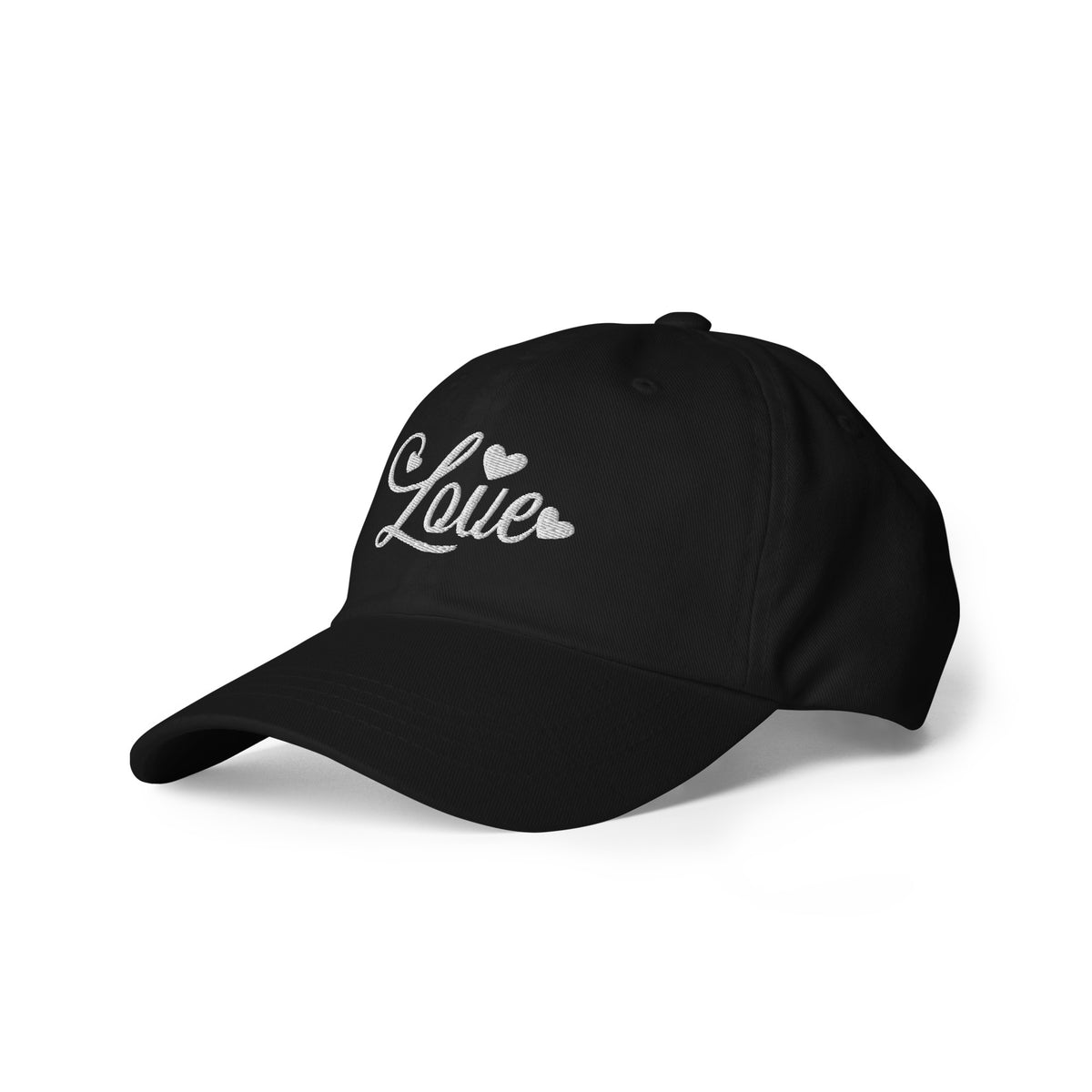 Heartfelt Love Dad Hat - -